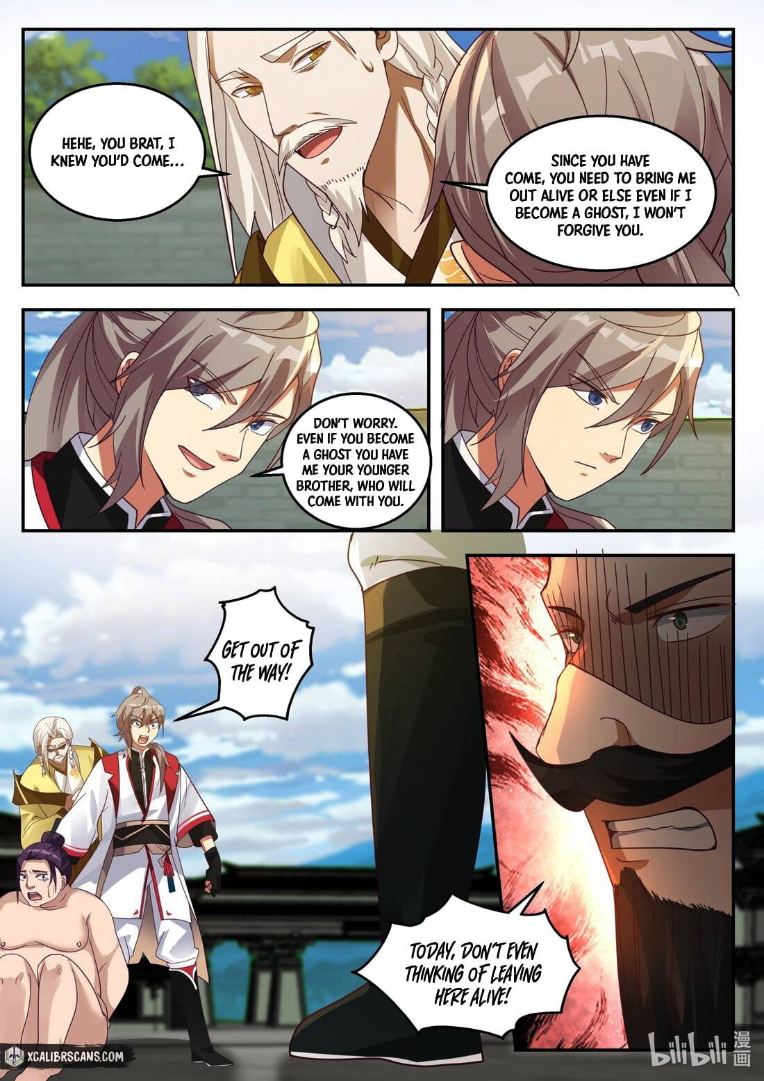 martial-god-asura-chap-262-6