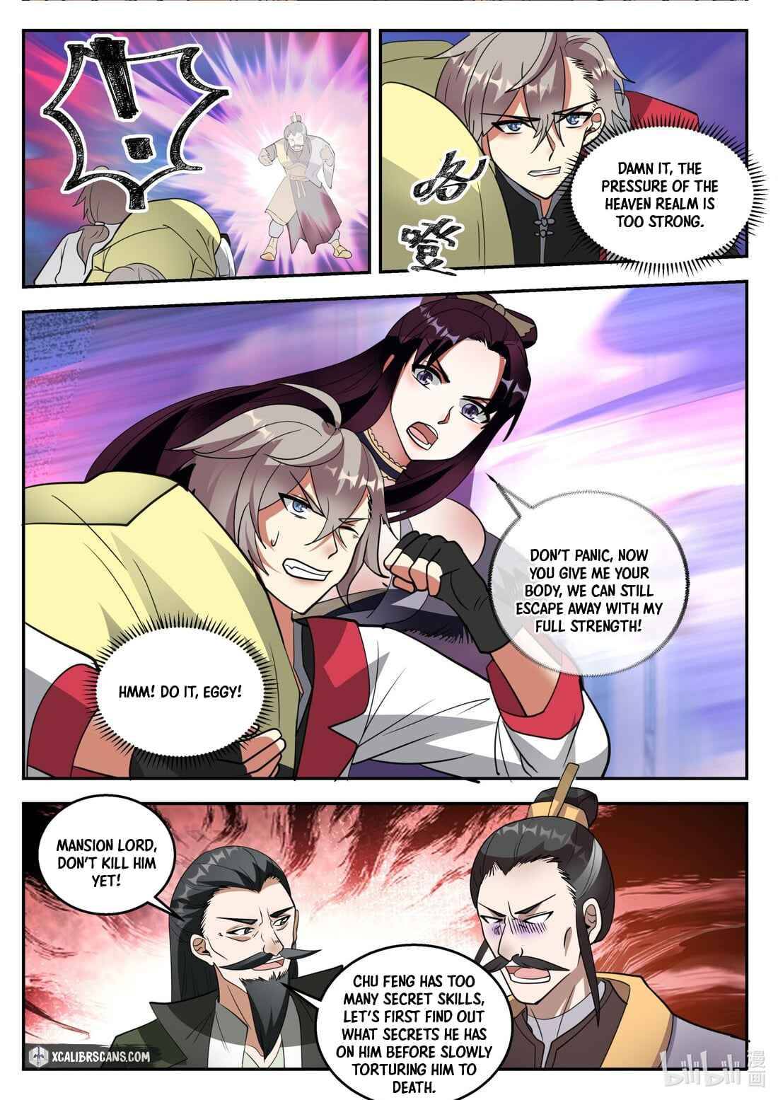 martial-god-asura-chap-263-1