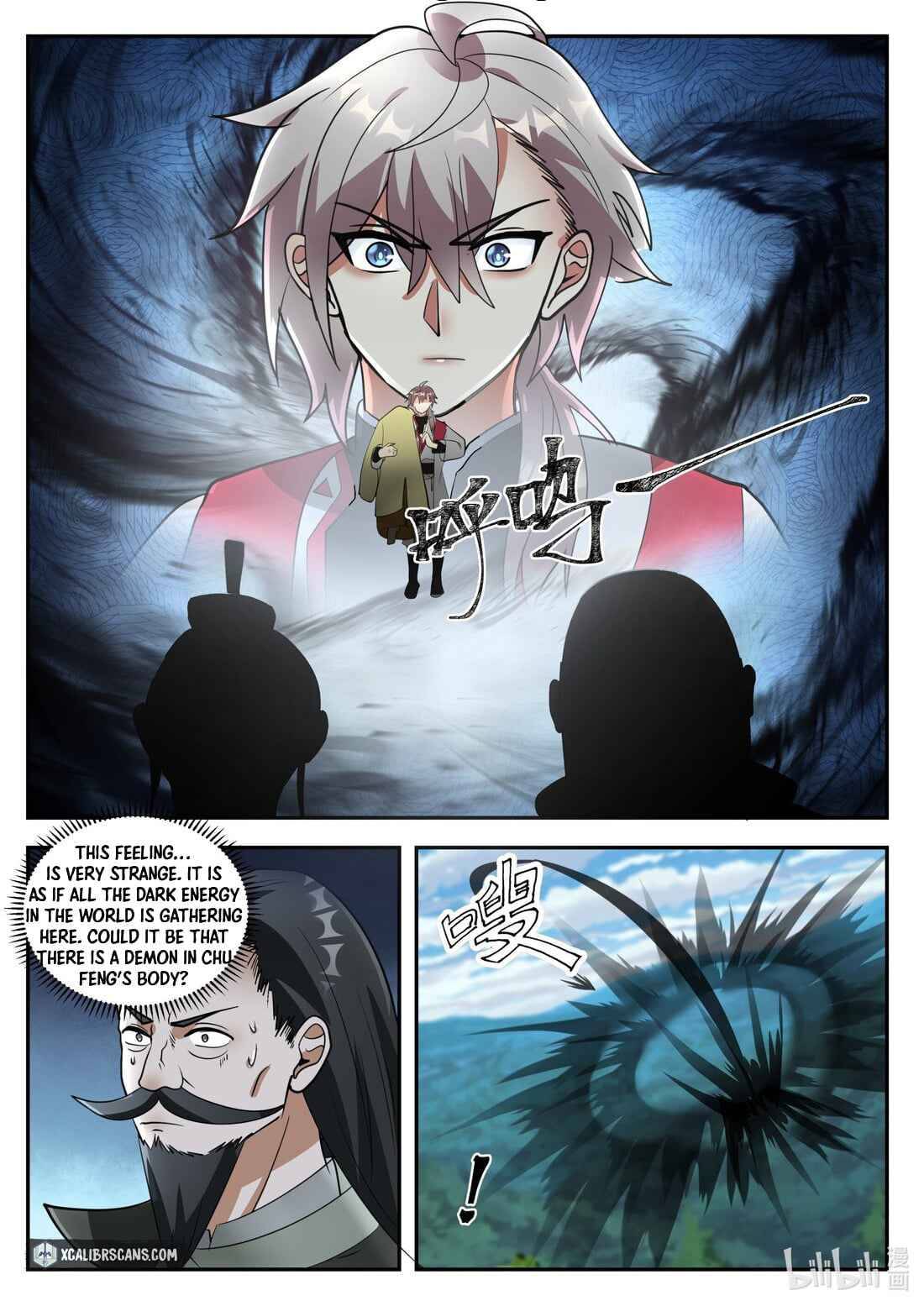 martial-god-asura-chap-263-2