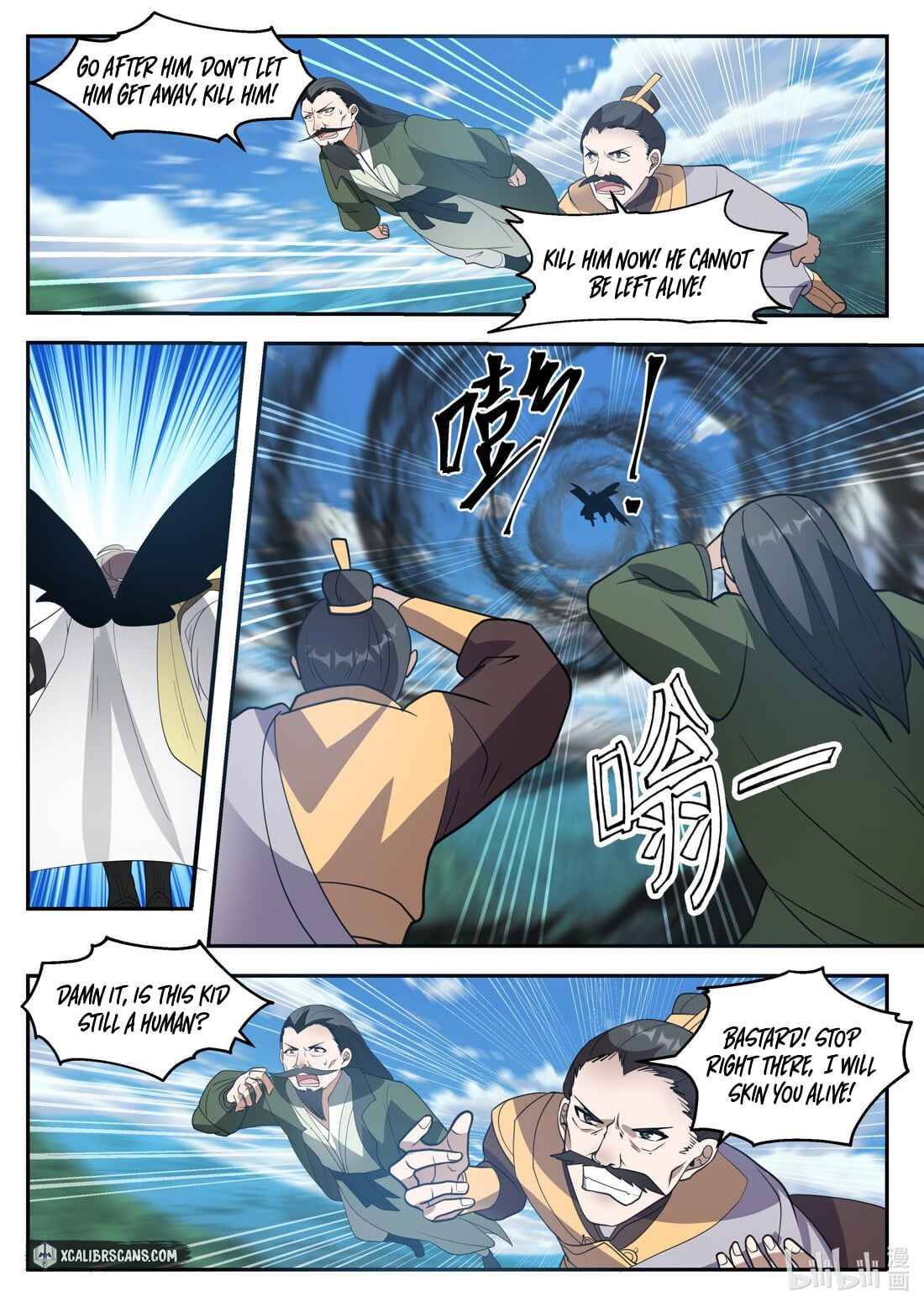 martial-god-asura-chap-263-3