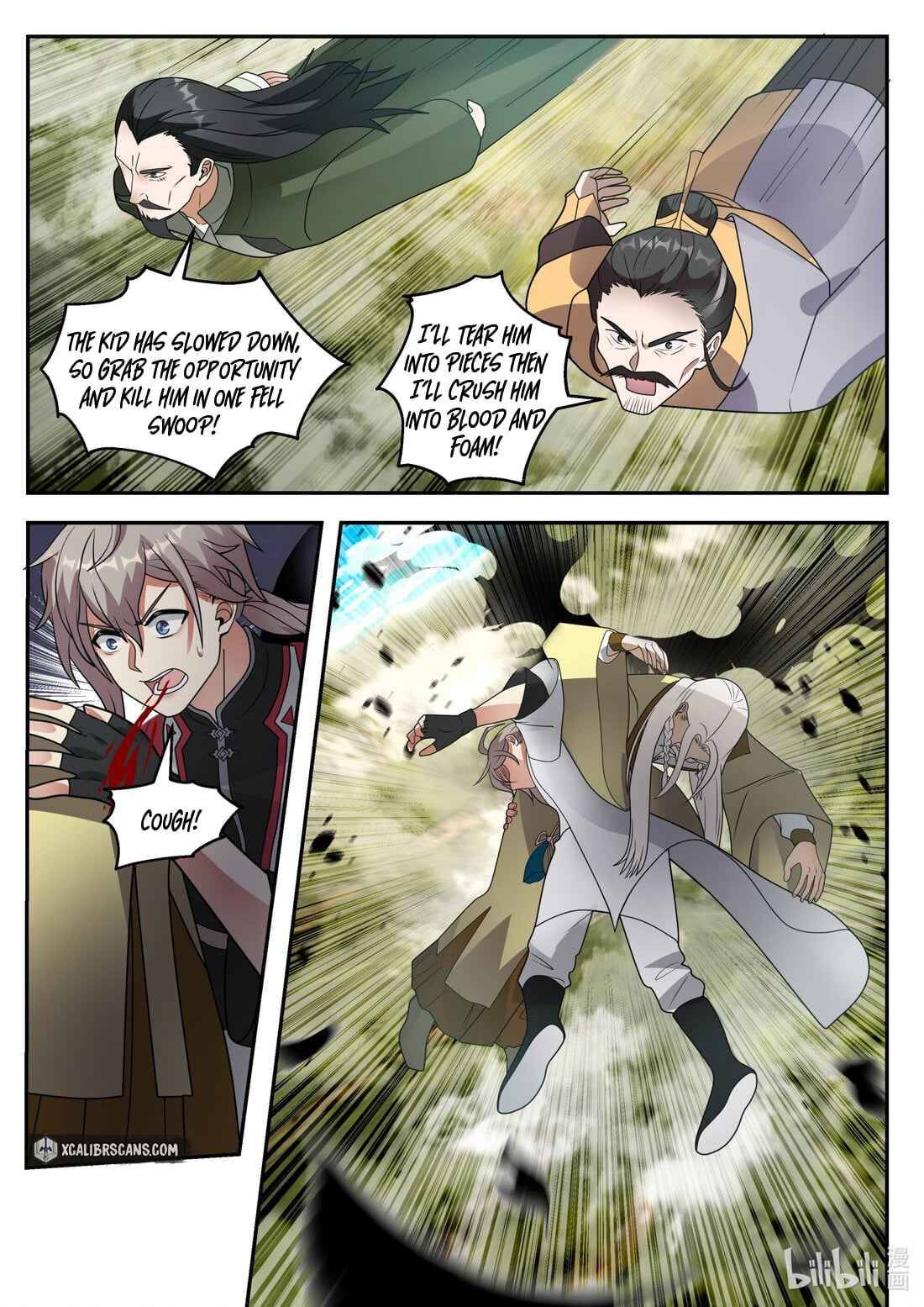 martial-god-asura-chap-263-6
