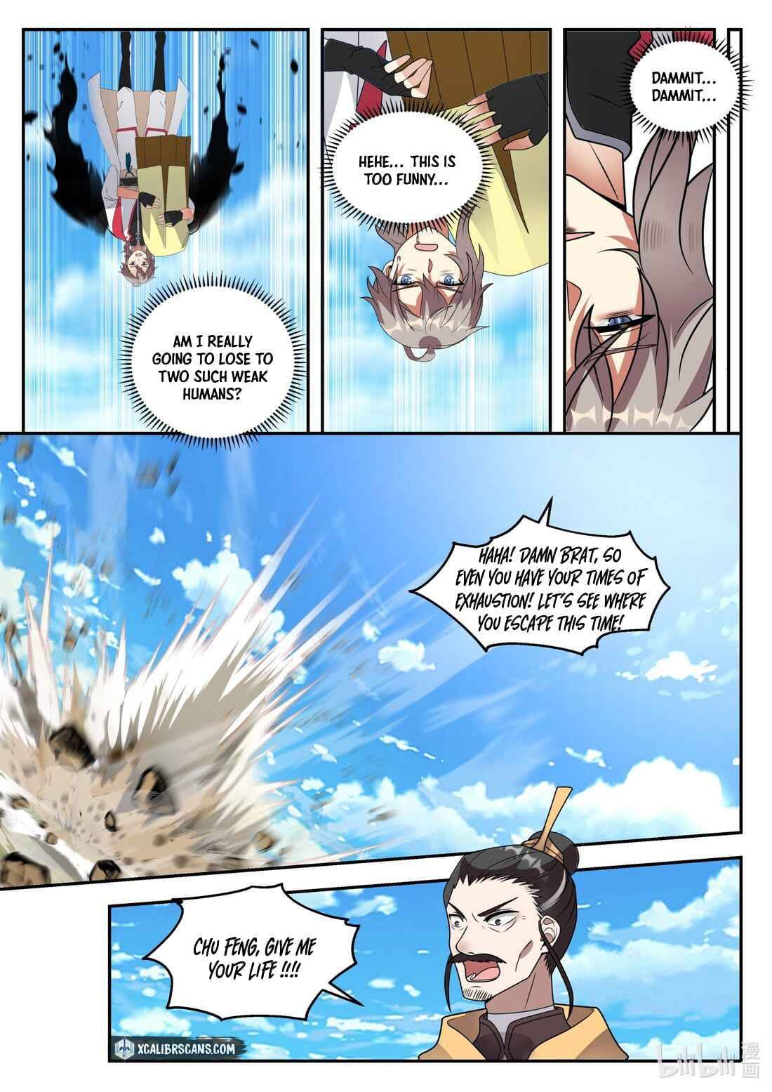 martial-god-asura-chap-263-7