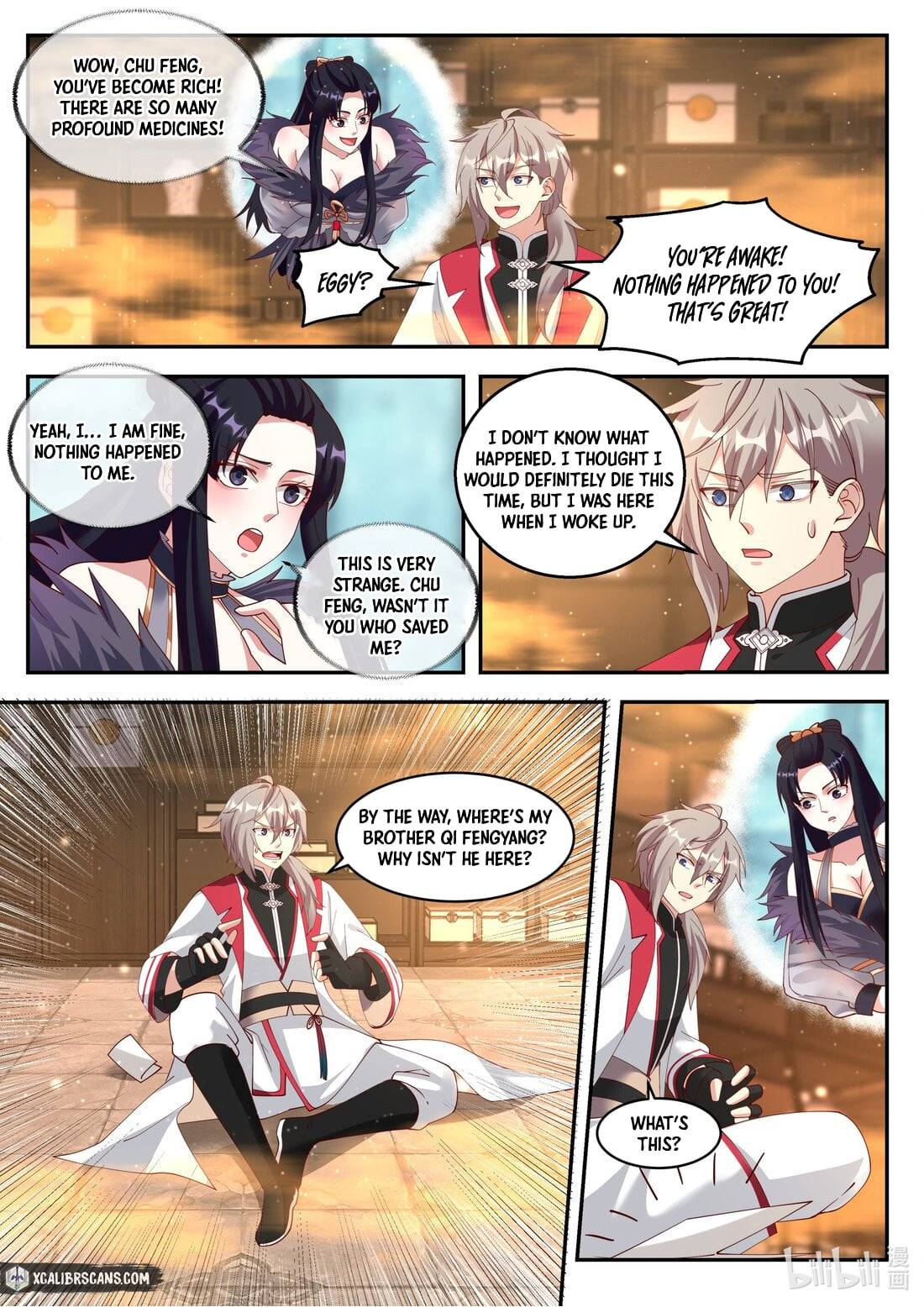 martial-god-asura-chap-264-3