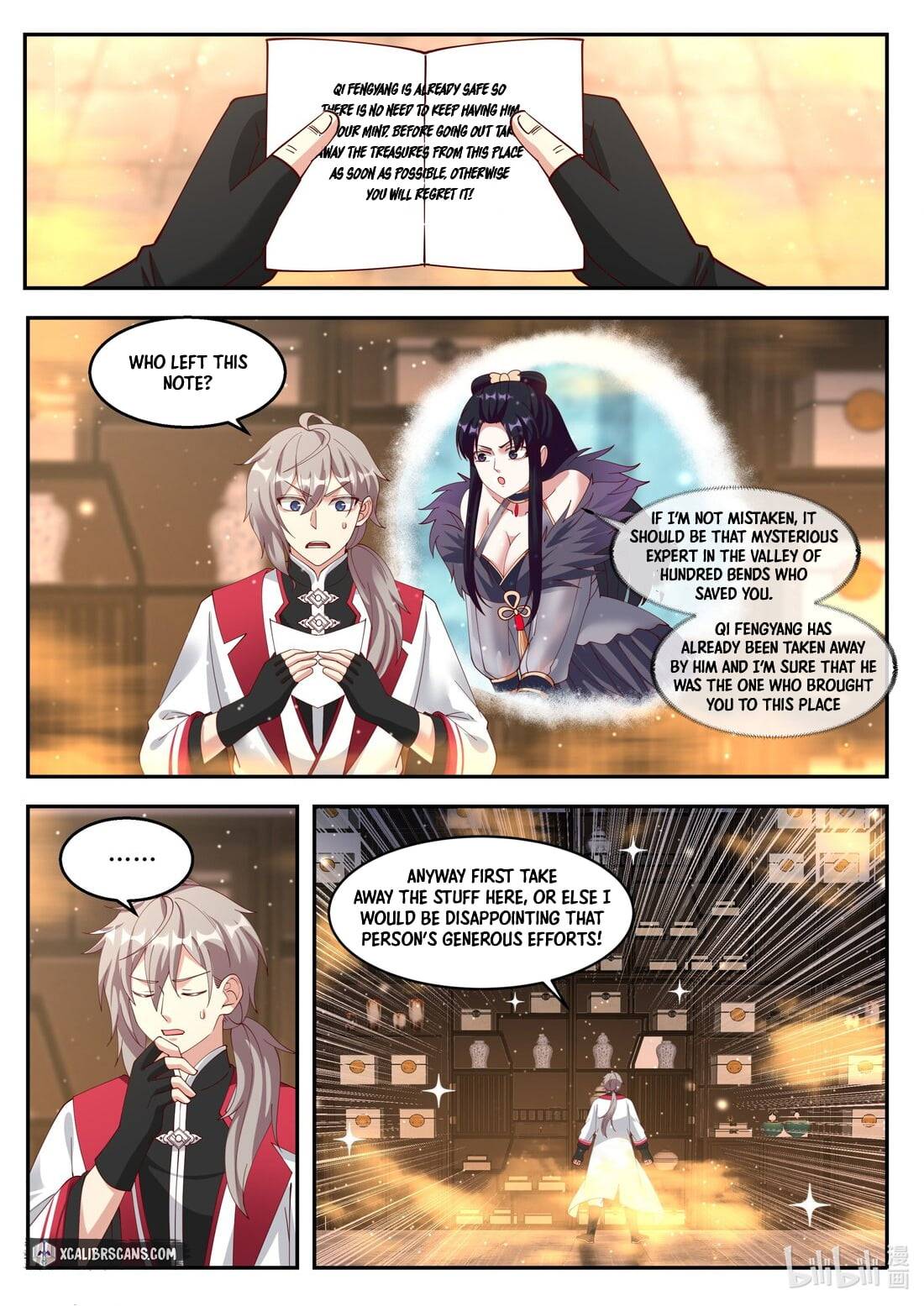 martial-god-asura-chap-264-4