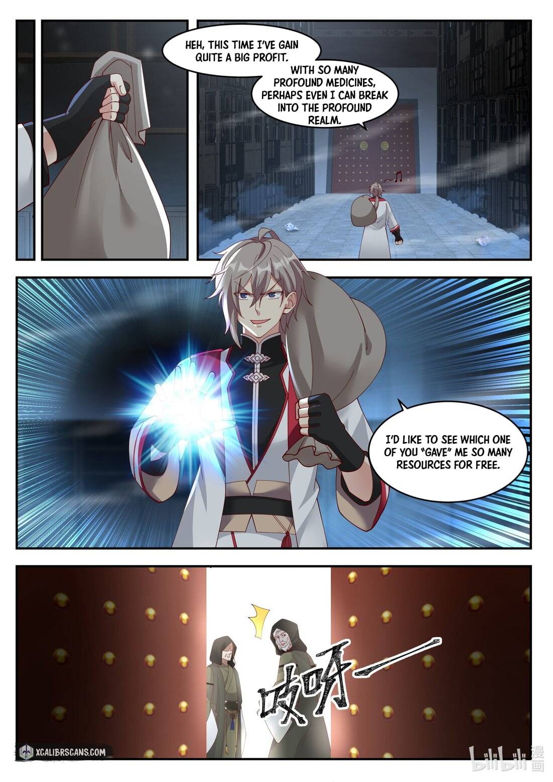 martial-god-asura-chap-264-5