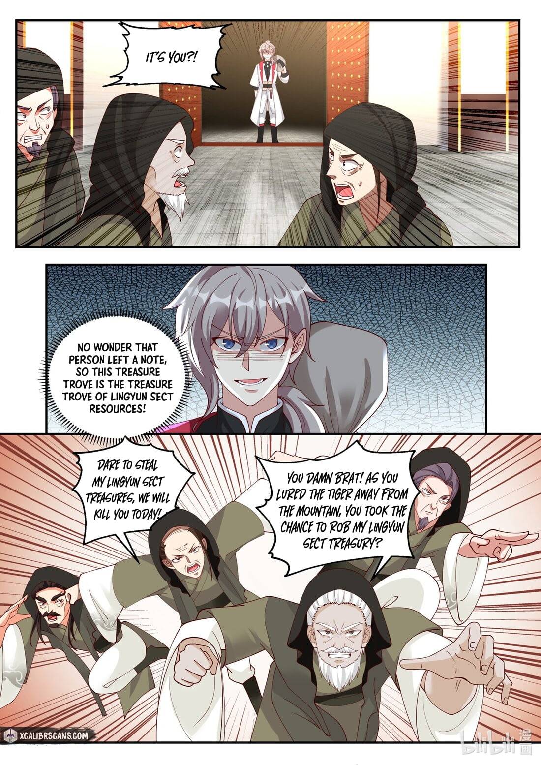 martial-god-asura-chap-264-6