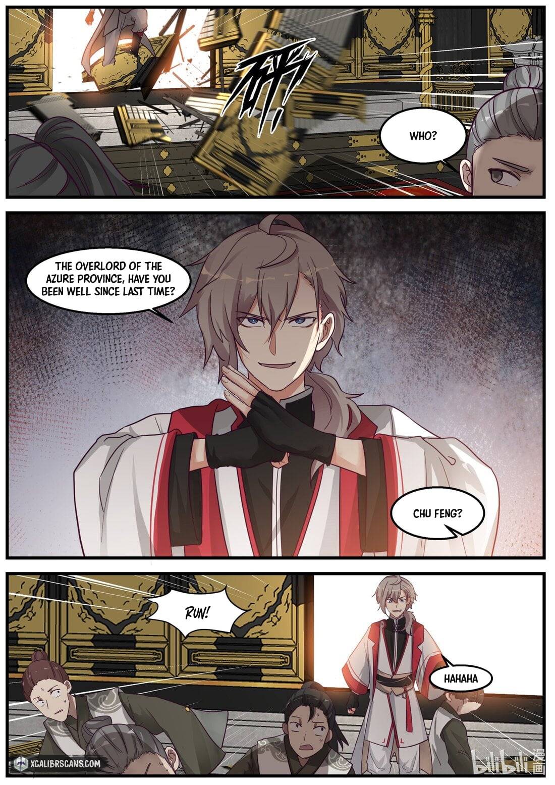 martial-god-asura-chap-265-1