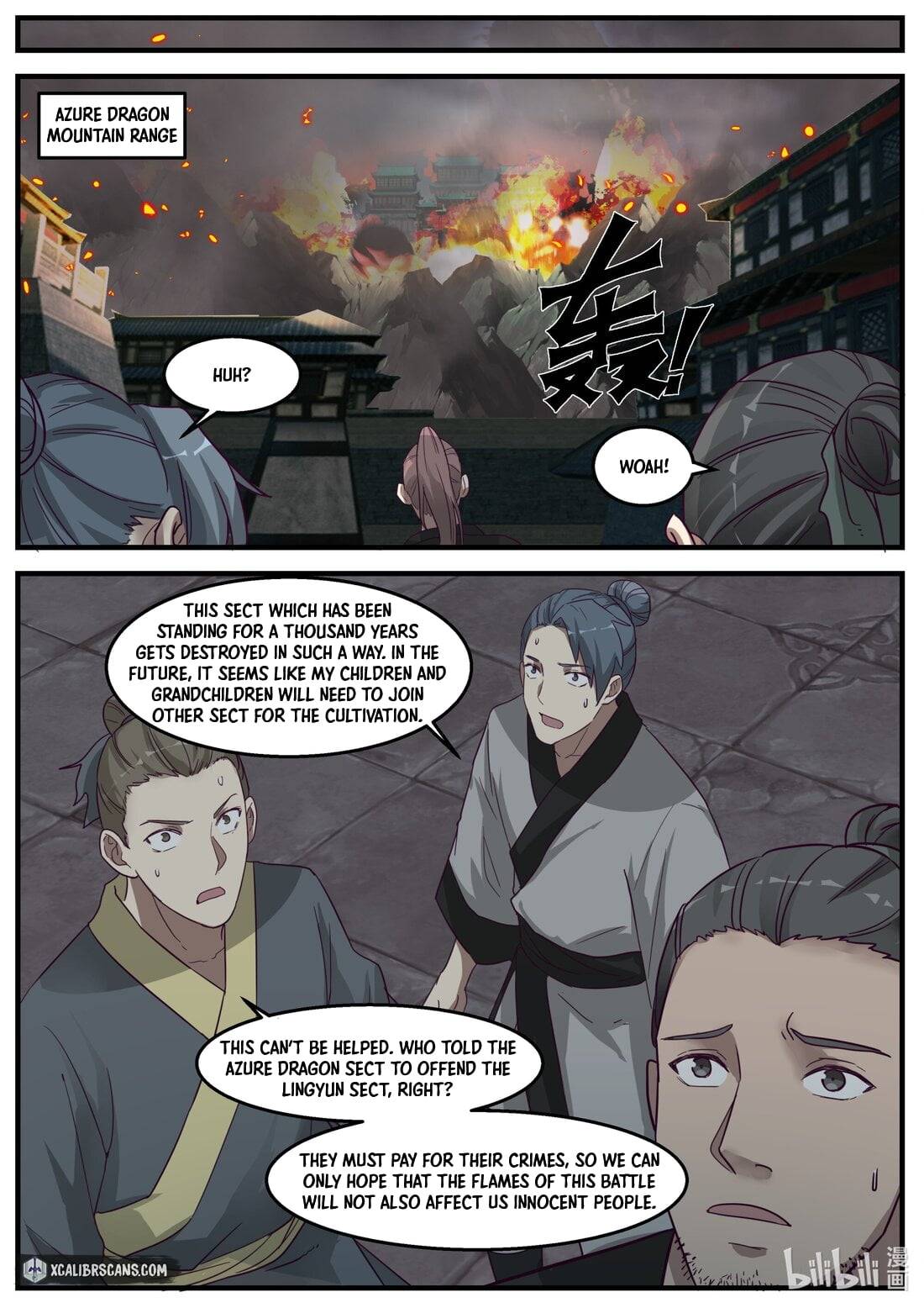 martial-god-asura-chap-265-3