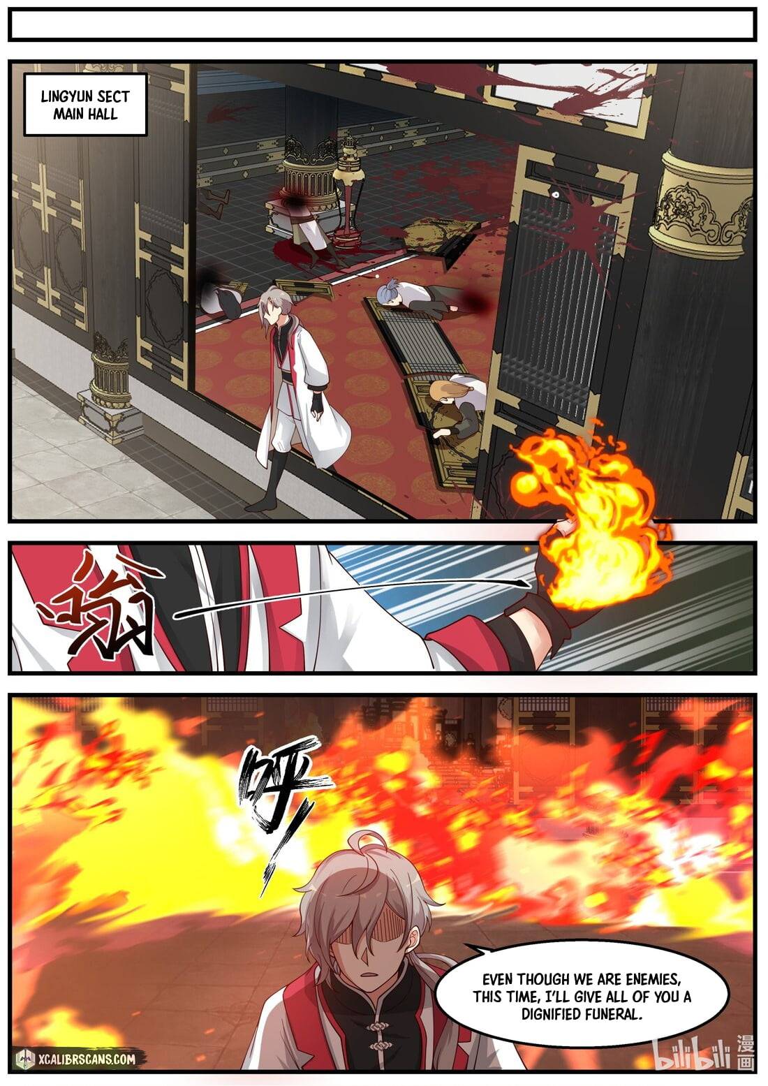 martial-god-asura-chap-265-6