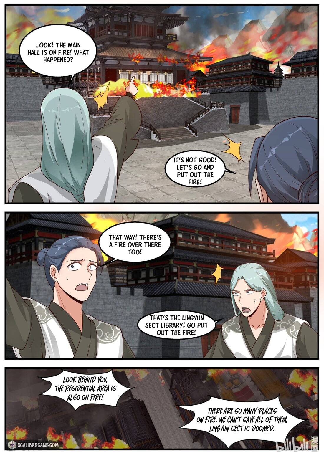 martial-god-asura-chap-265-7