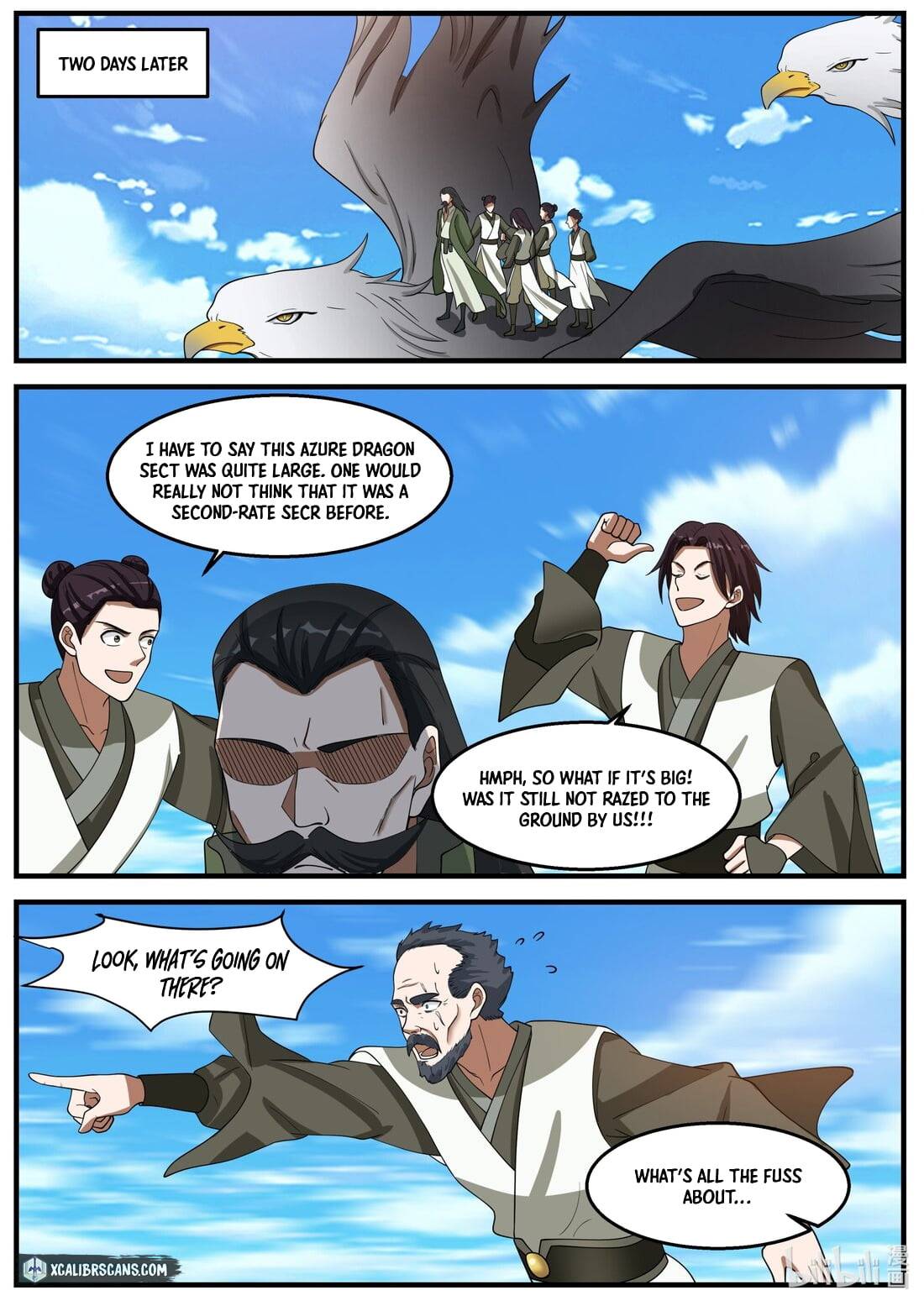 martial-god-asura-chap-265-8