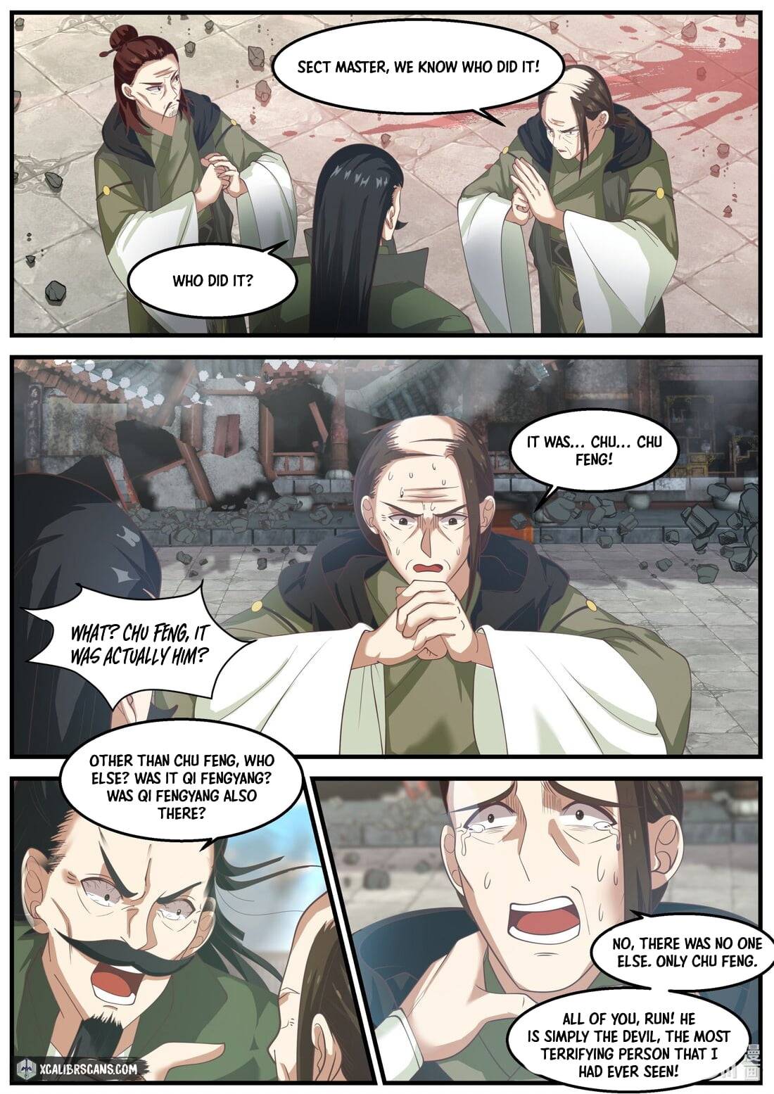 martial-god-asura-chap-266-1