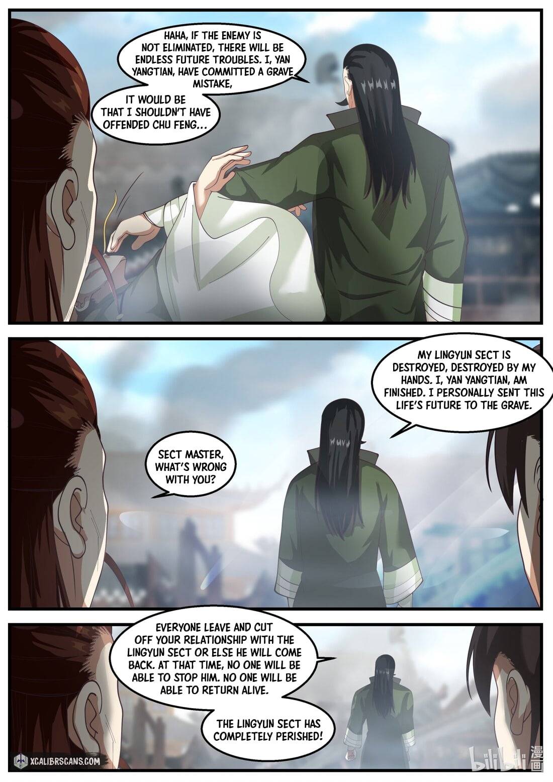 martial-god-asura-chap-266-3