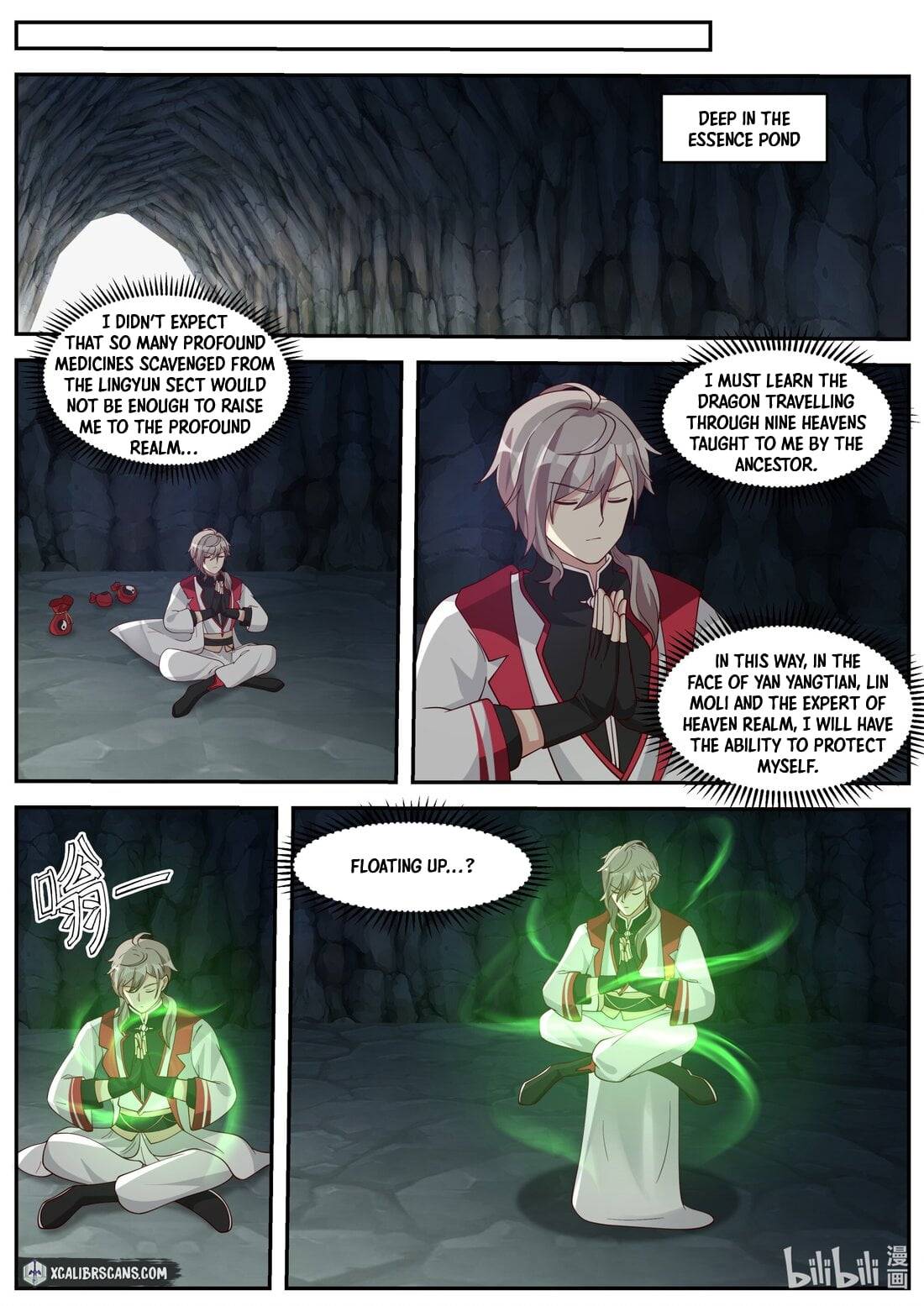 martial-god-asura-chap-266-8