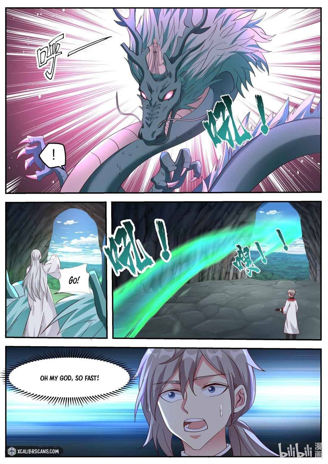 martial-god-asura-chap-267-1