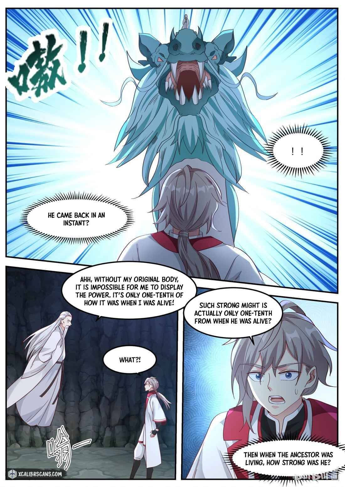 martial-god-asura-chap-267-2