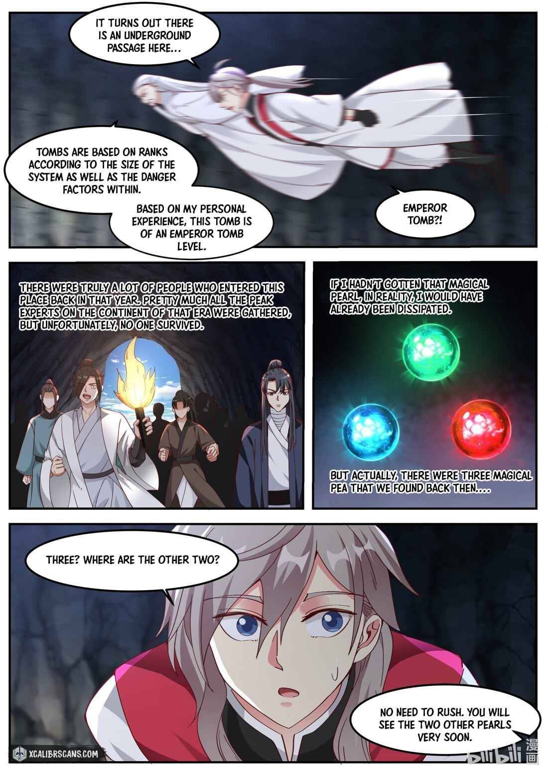 martial-god-asura-chap-267-5