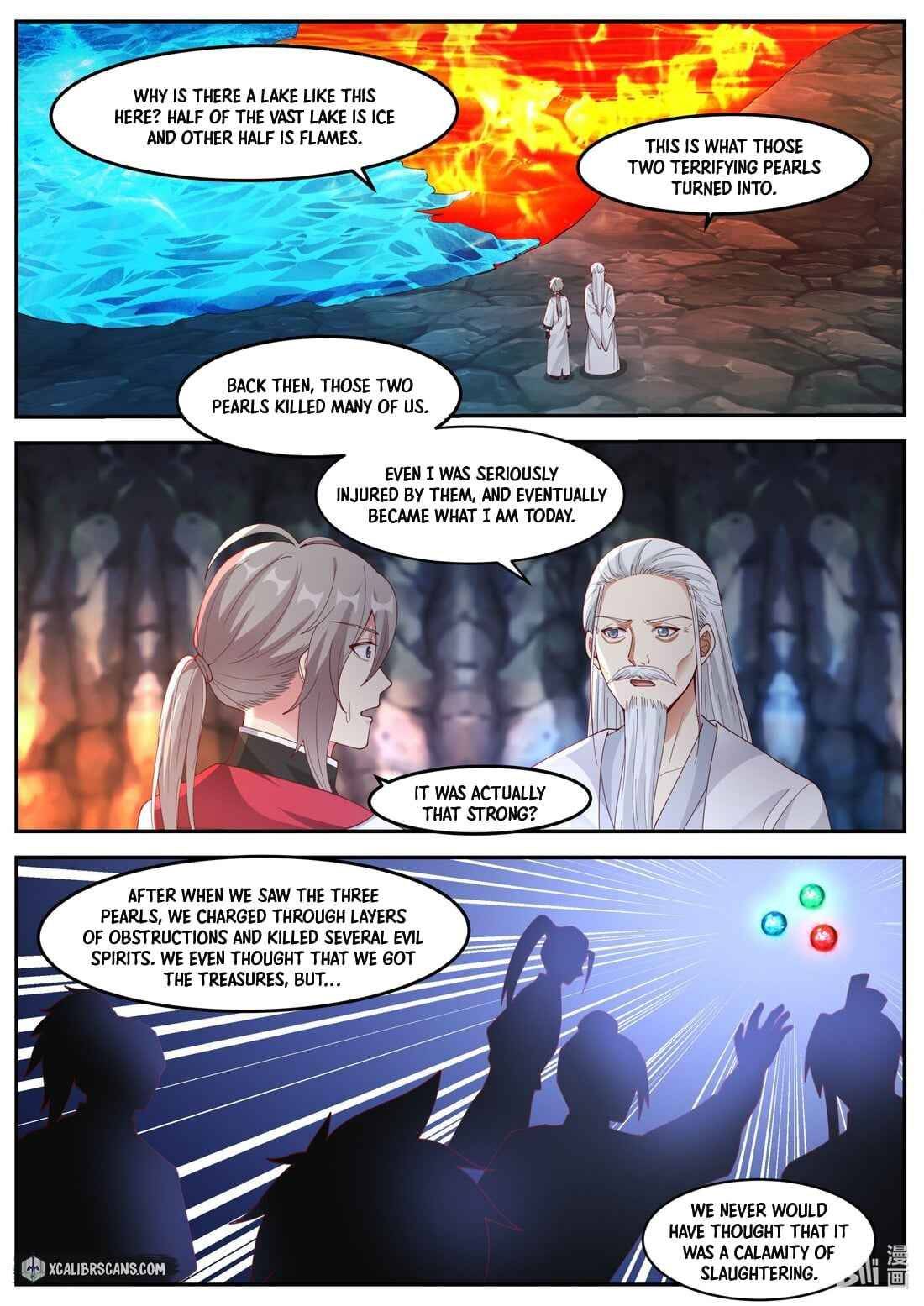 martial-god-asura-chap-267-7