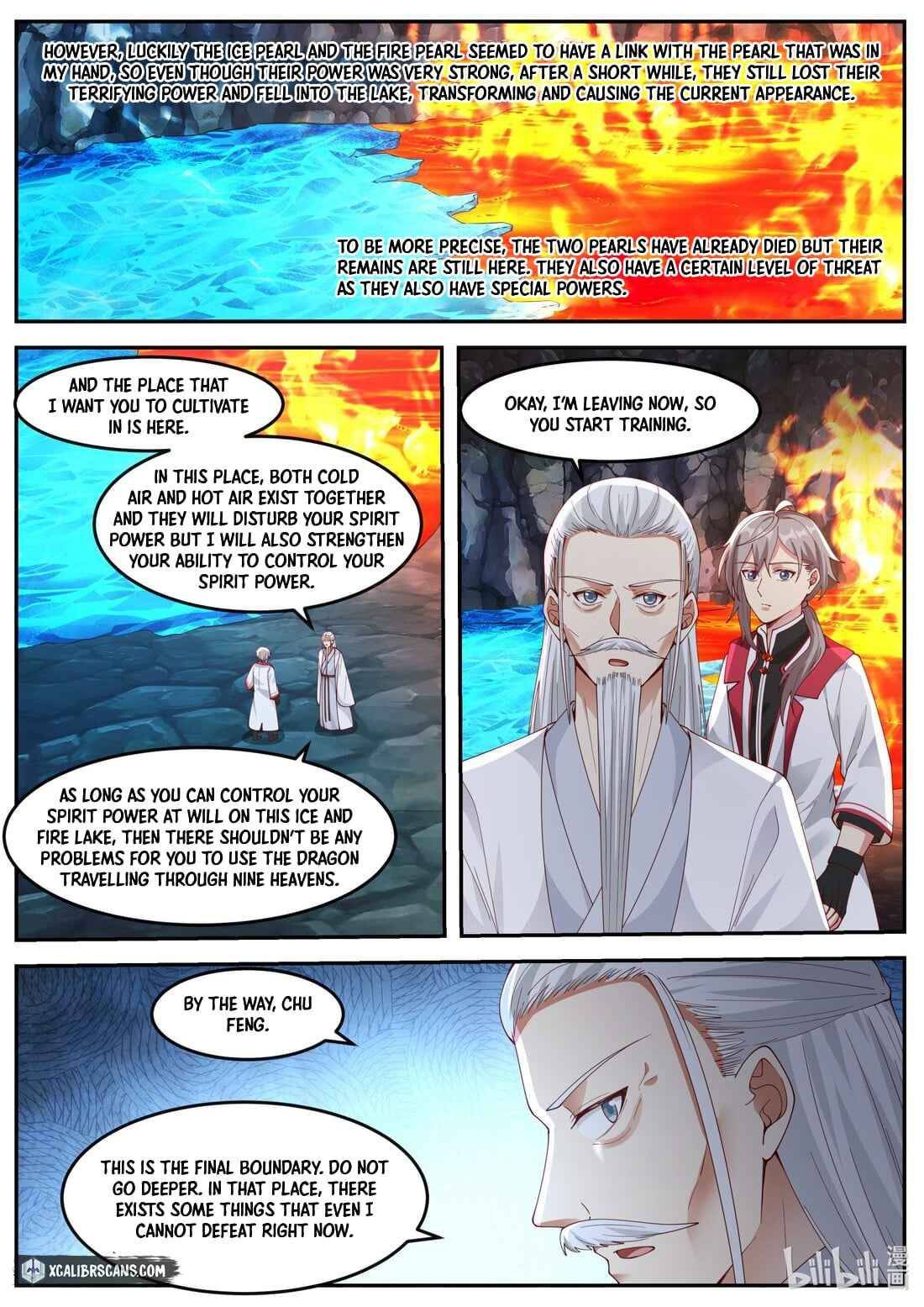 martial-god-asura-chap-267-8