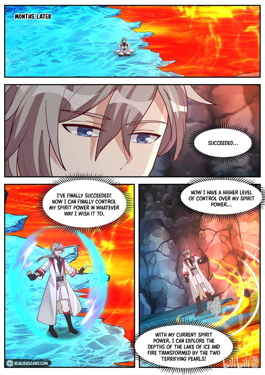 martial-god-asura-chap-268-1