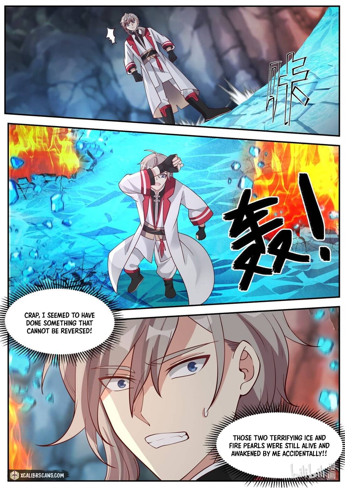 martial-god-asura-chap-268-3