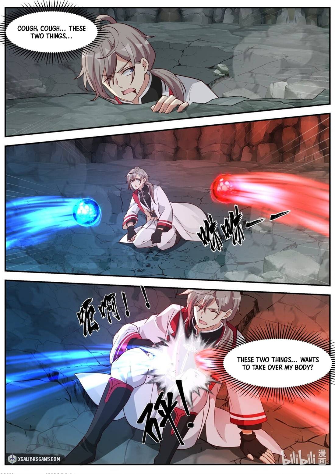 martial-god-asura-chap-268-6
