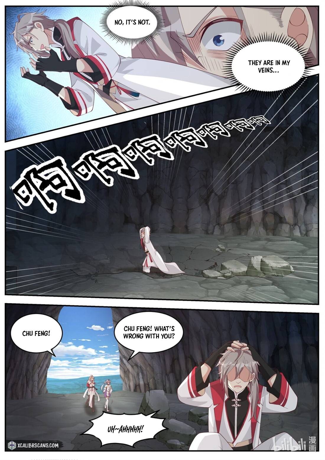 martial-god-asura-chap-268-8