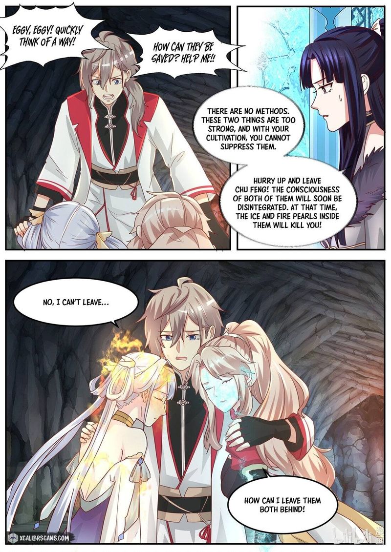 martial-god-asura-chap-269-1