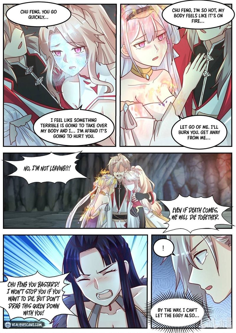 martial-god-asura-chap-269-2