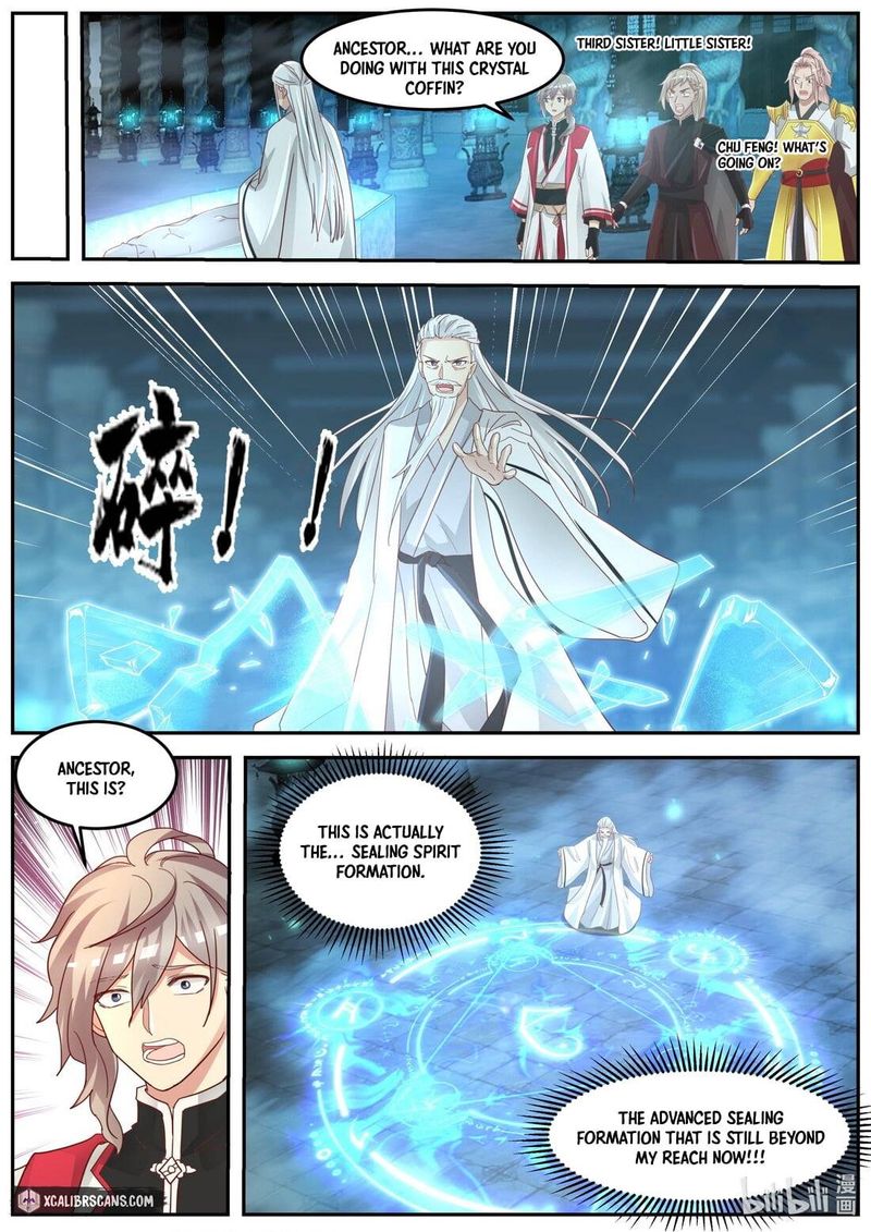 martial-god-asura-chap-269-5