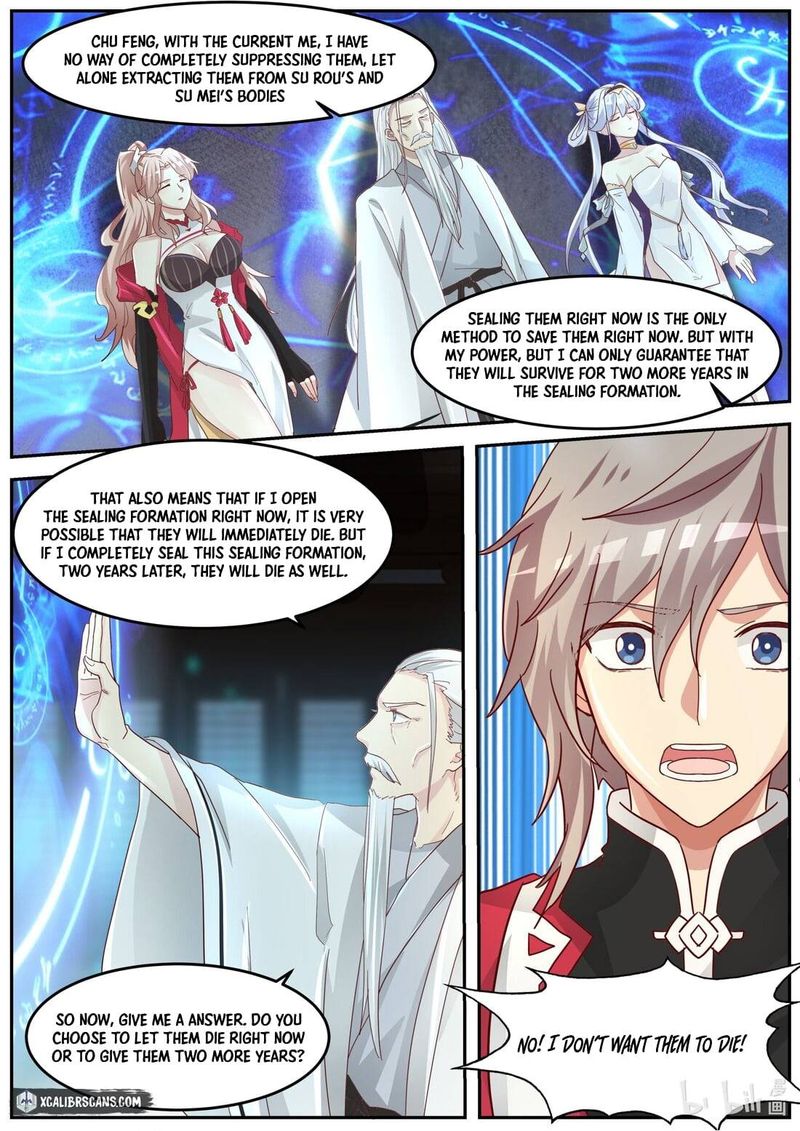 martial-god-asura-chap-269-6