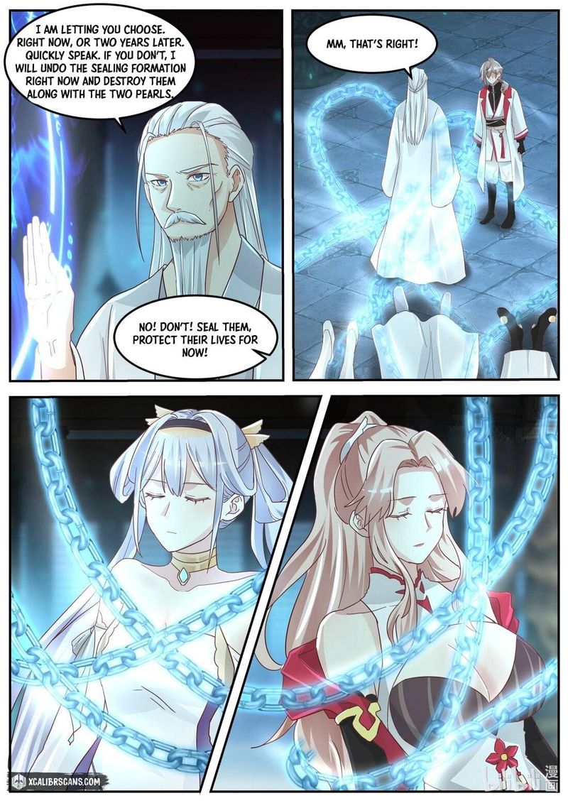 martial-god-asura-chap-269-7