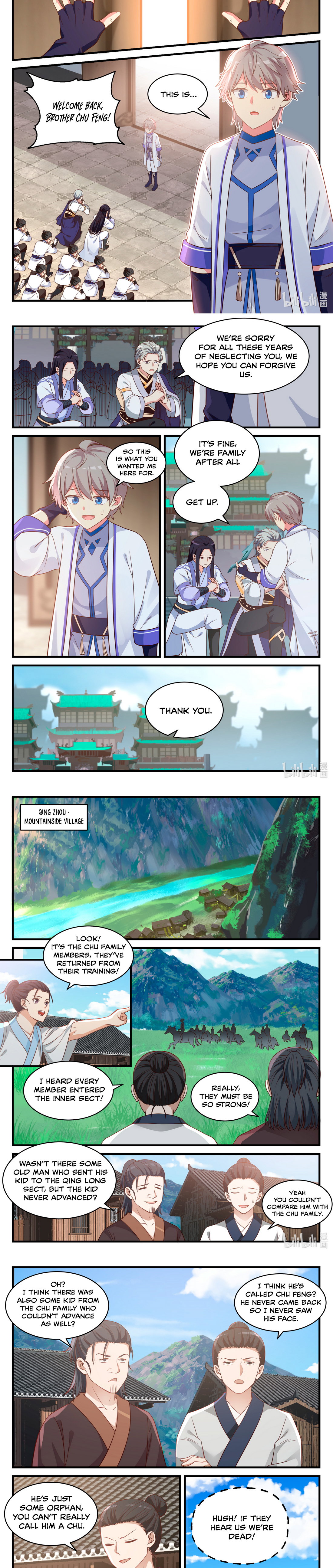 martial-god-asura-chap-27-2