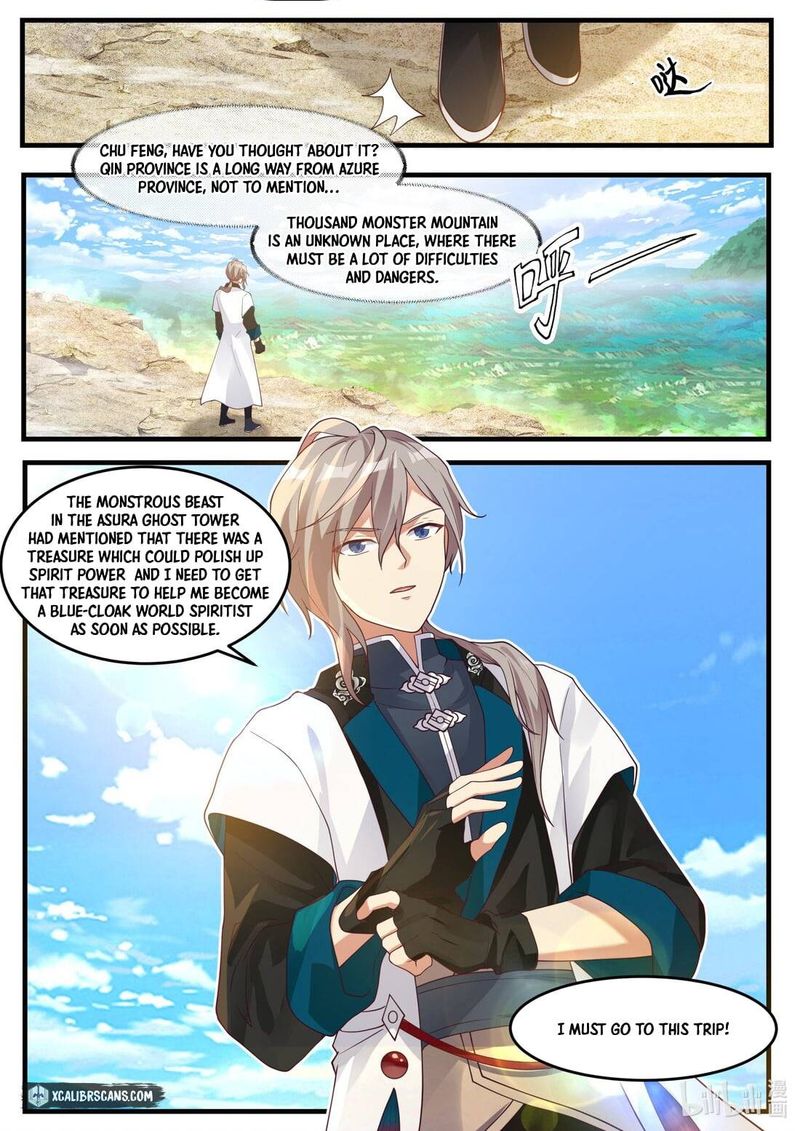 martial-god-asura-chap-270-2