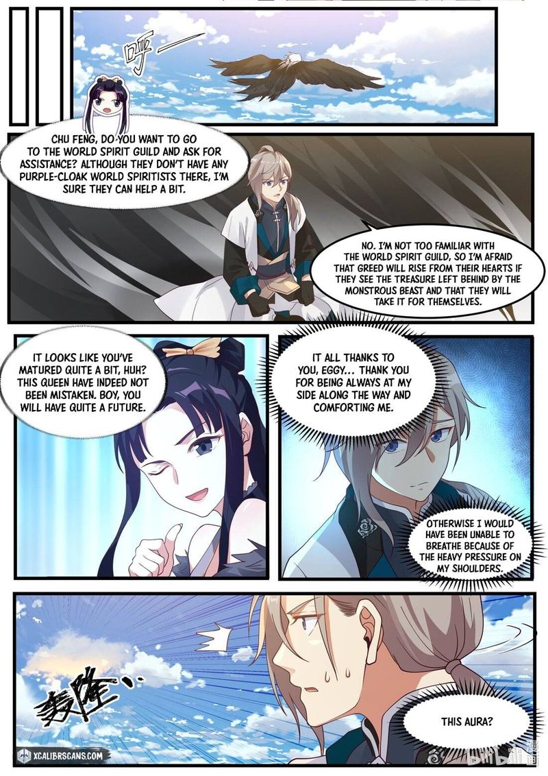 martial-god-asura-chap-270-3