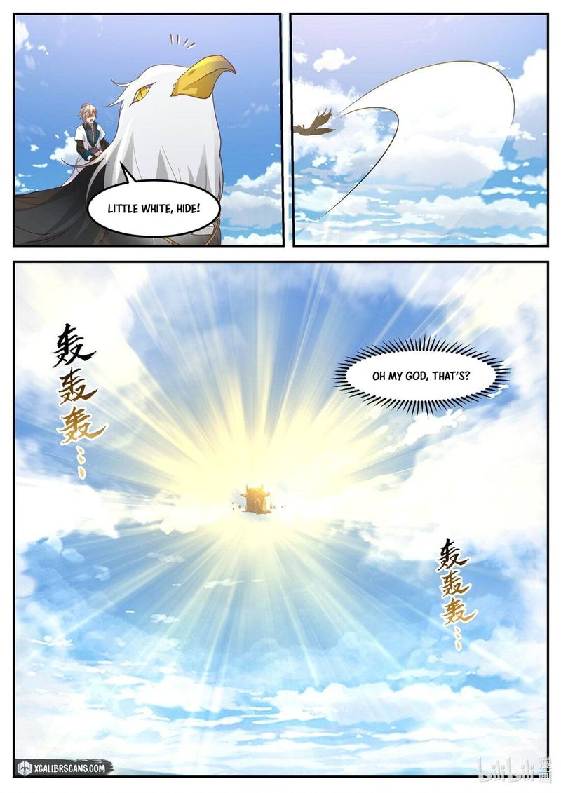 martial-god-asura-chap-270-4
