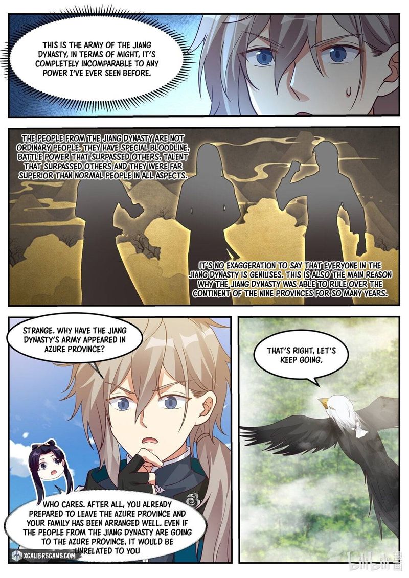 martial-god-asura-chap-270-6