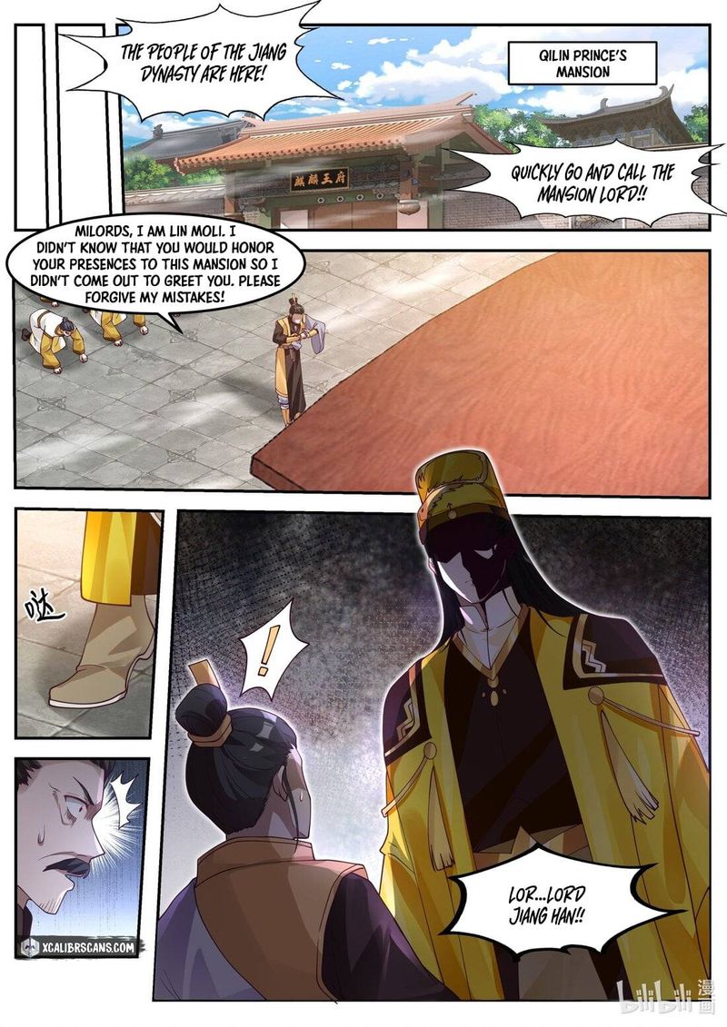 martial-god-asura-chap-270-7