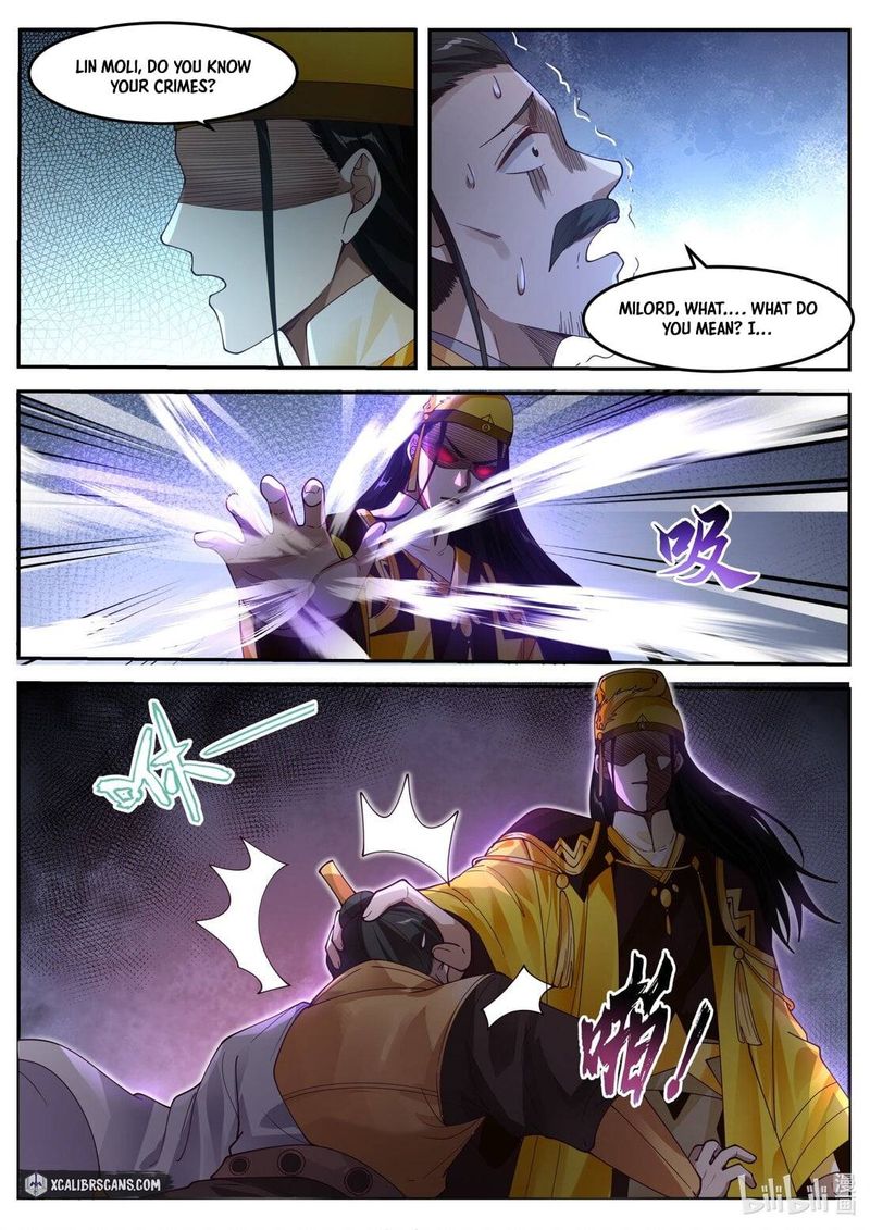 martial-god-asura-chap-270-8