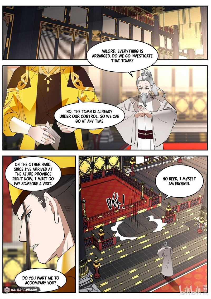 martial-god-asura-chap-271-1