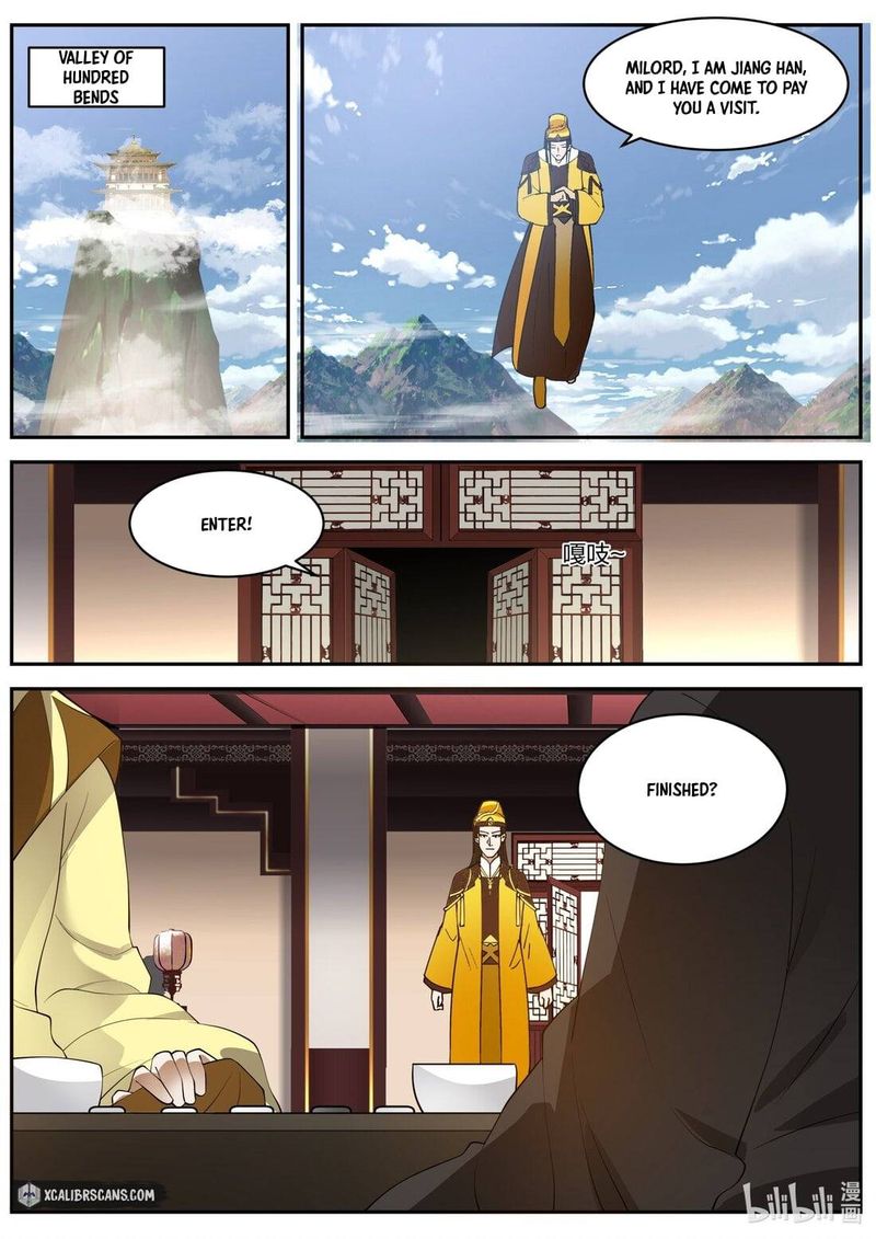 martial-god-asura-chap-271-2