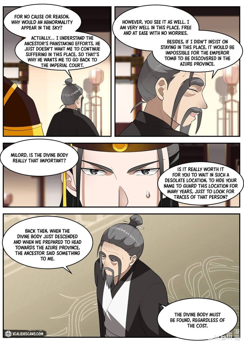 martial-god-asura-chap-271-5