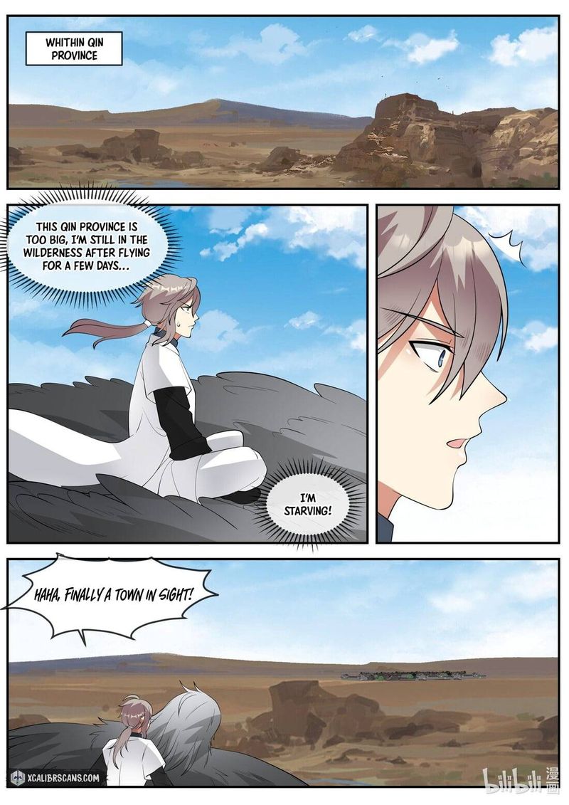 martial-god-asura-chap-271-7