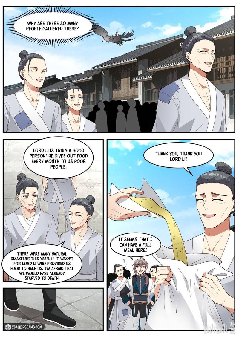 martial-god-asura-chap-271-8