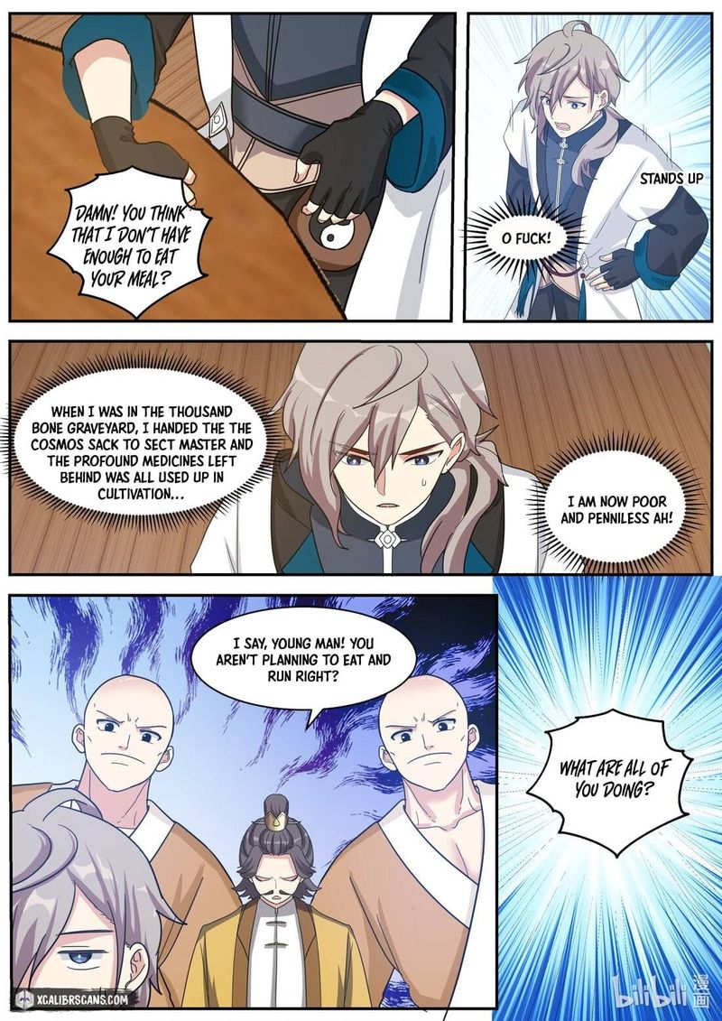 martial-god-asura-chap-272-1