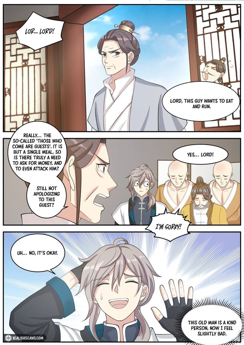martial-god-asura-chap-272-2
