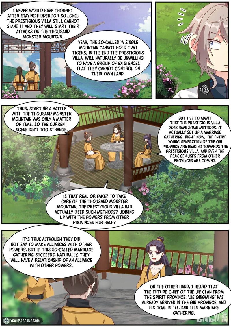 martial-god-asura-chap-273-1