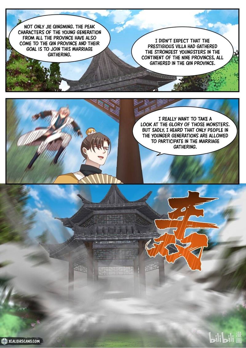 martial-god-asura-chap-273-2