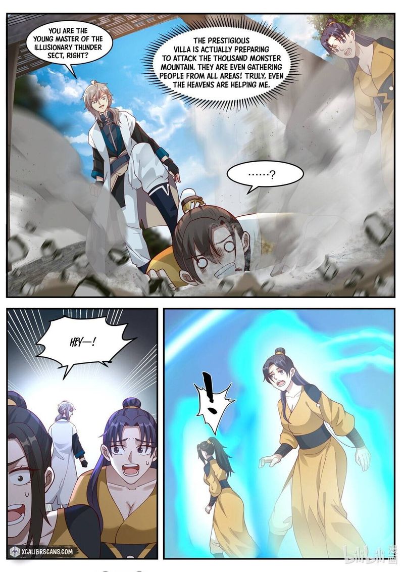 martial-god-asura-chap-273-3