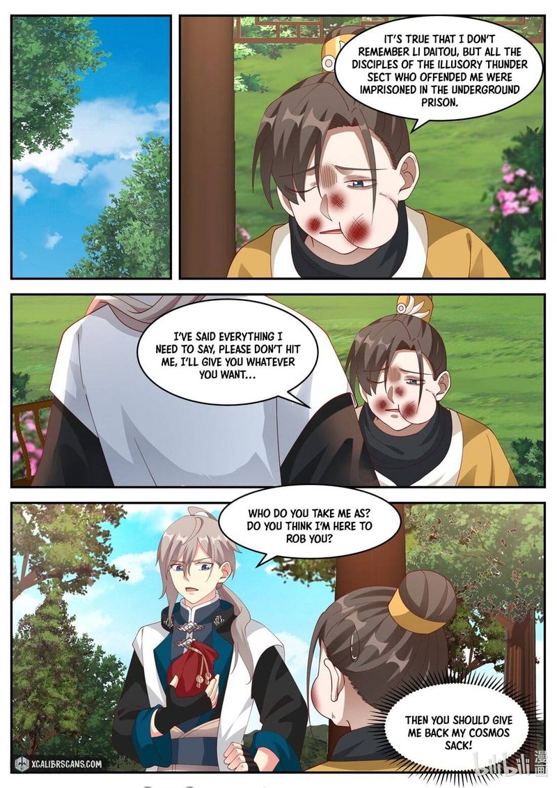 martial-god-asura-chap-273-5